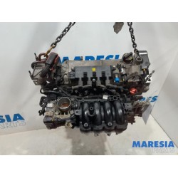 Fiat - 500 - Engine
