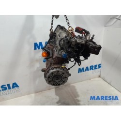 Fiat - 500 - Engine