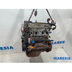 Fiat - 500 - Engine