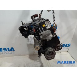 Fiat - 500 - Engine