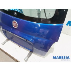 Fiat - 500 - Achterklep