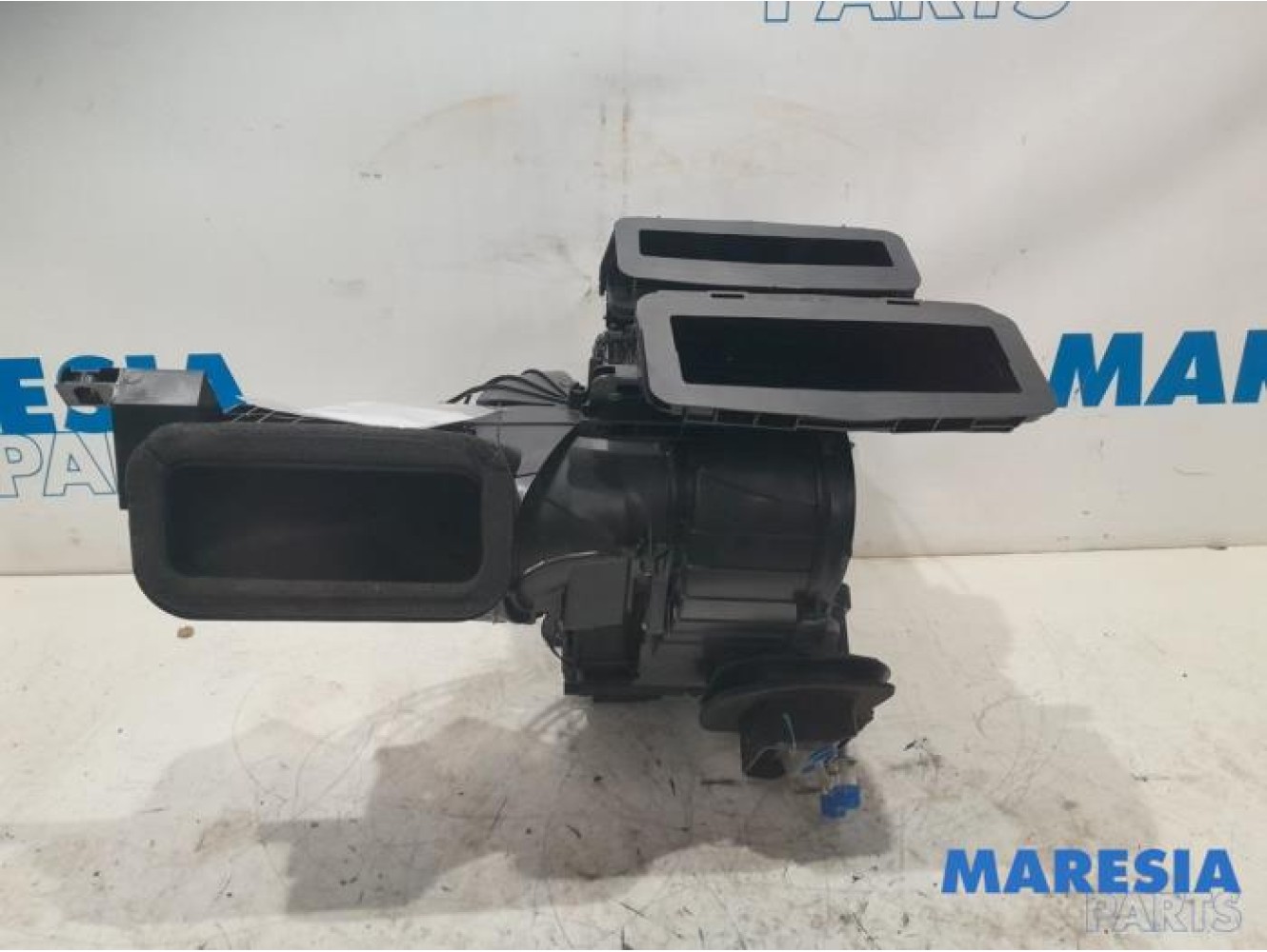 Fiat - 500 - Heater housing