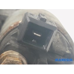 Citroen - C4 Picasso - Startmotor