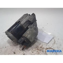 Citroen - C4 Picasso - Startmotor