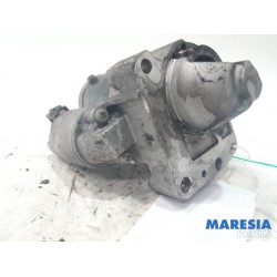 Citroen - C4 Picasso - Startmotor