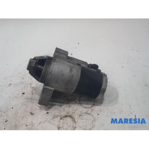 Citroen - C4 Picasso - Startmotor