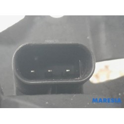 Citroen - C4 Picasso - Zusätzliche Wasserpumpe