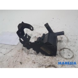 Citroen - C4 Picasso - Zusätzliche Wasserpumpe