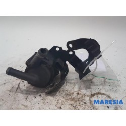 Citroen - C4 Picasso - Zusätzliche Wasserpumpe