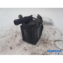 Citroen - C4 Picasso - Zusätzliche Wasserpumpe