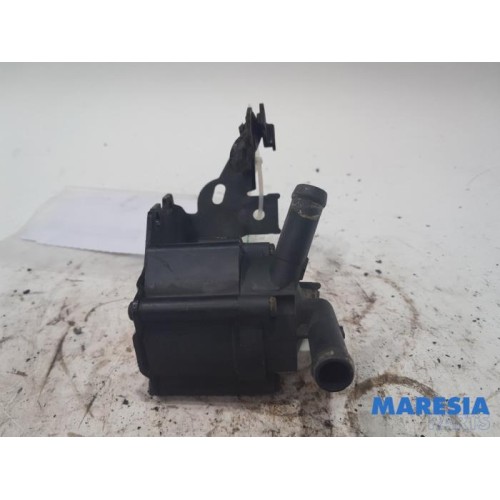 Citroen - C4 Picasso - Zusätzliche Wasserpumpe