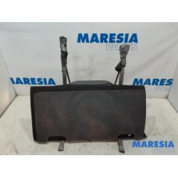 Fiat - 500 - Boot mat