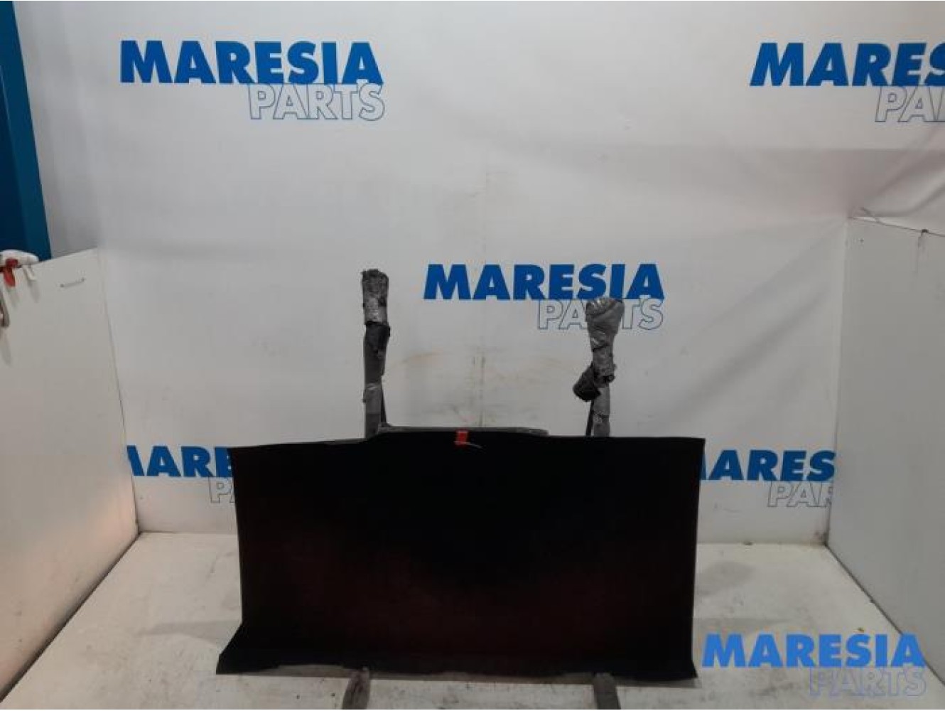 Fiat - 500 - Boot mat