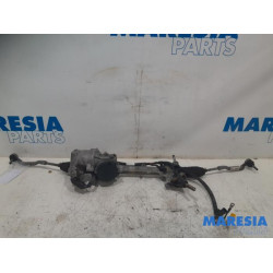Citroen - C4 Picasso - Power steering box