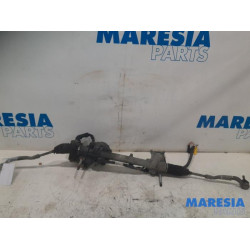 Citroen - C4 Picasso - Power steering box