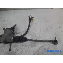Citroen - C4 Picasso - Power steering box