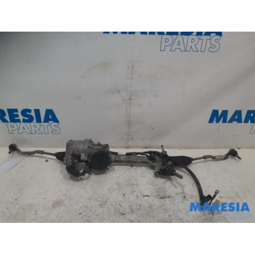 Citroen - C4 Picasso - Stuurhuis Bekrachtigd