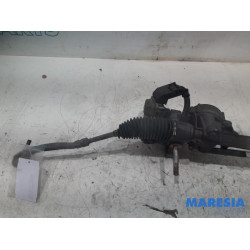 Citroen - C4 Picasso - Power steering box
