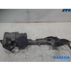 Citroen - C4 Picasso - Power steering box