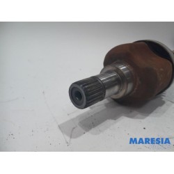 Citroen - C4 Picasso - Front drive shaft, left