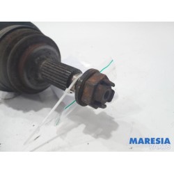 Citroen - C4 Picasso - Front drive shaft, left