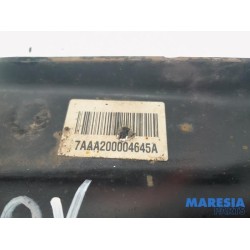 Citroen - C4 Picasso - Front lower wishbone, right