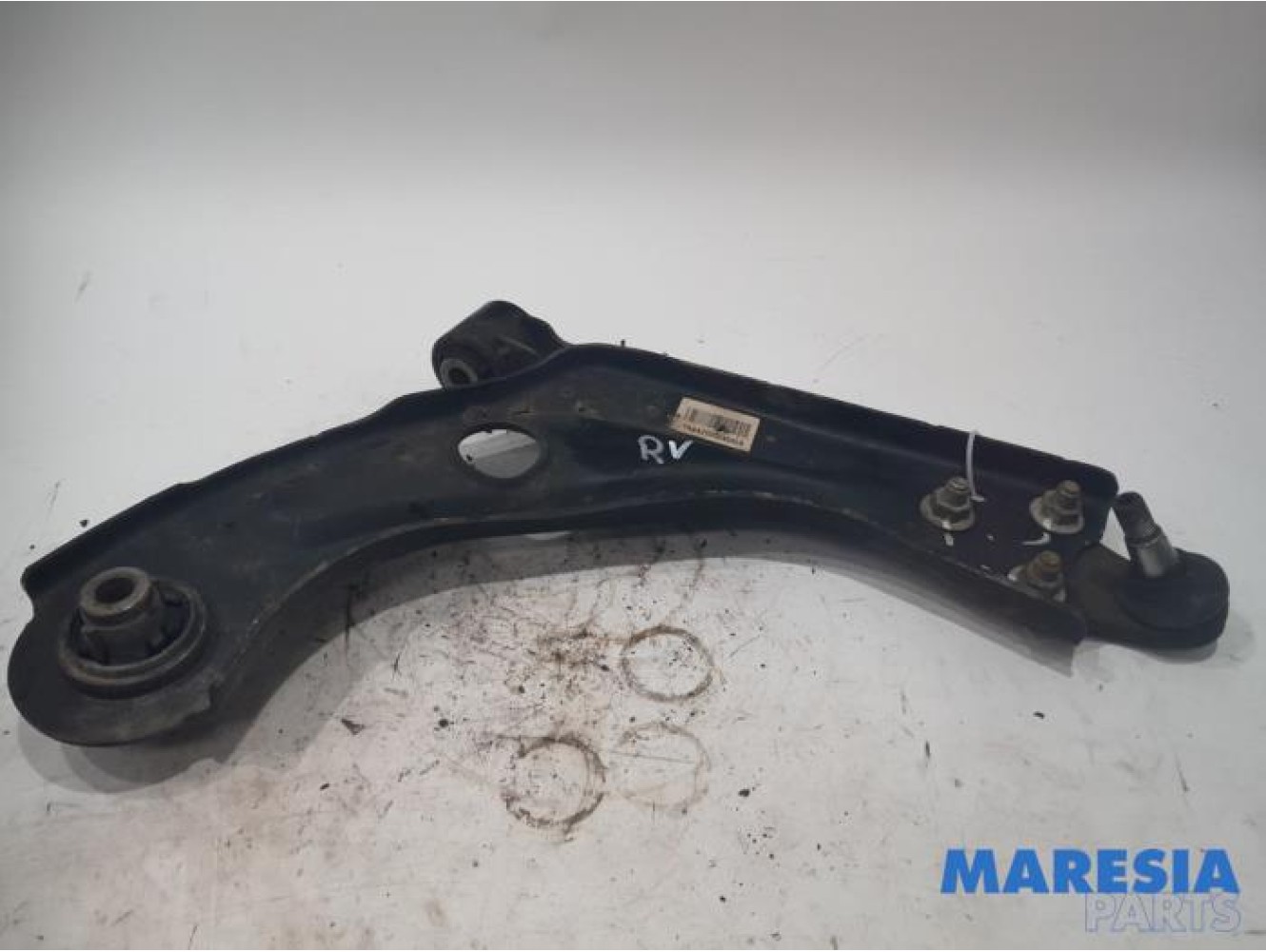 Citroen - C4 Picasso - Front lower wishbone, right