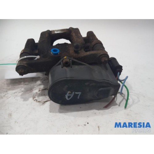 Citroen - C4 Picasso - Rear brake calliper, left