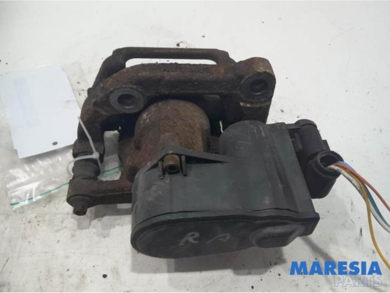 Citroen - C4 Picasso - Rear brake calliper, right