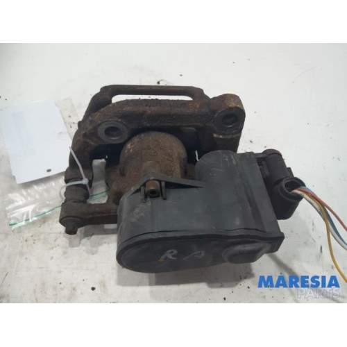 Citroen - C4 Picasso - Rear brake calliper, right