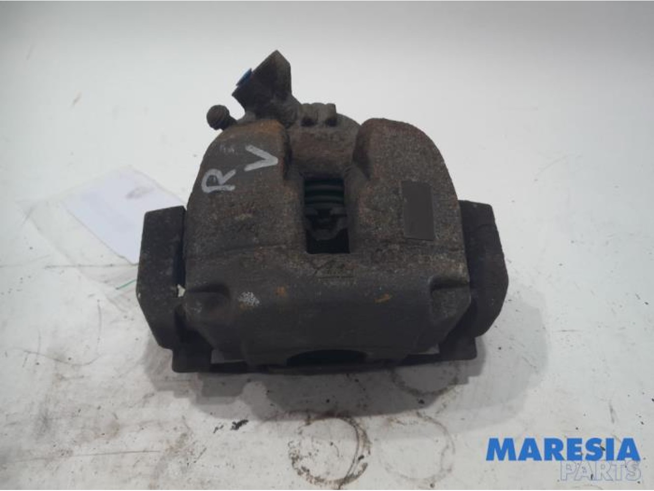 Citroen - C4 Picasso - Front brake calliper, right