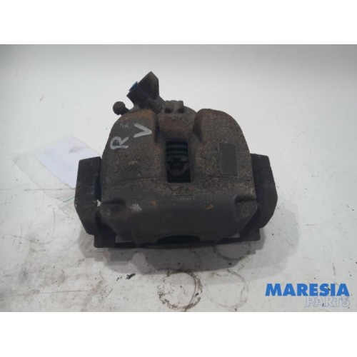 Citroen - C4 Picasso - Front brake calliper, right