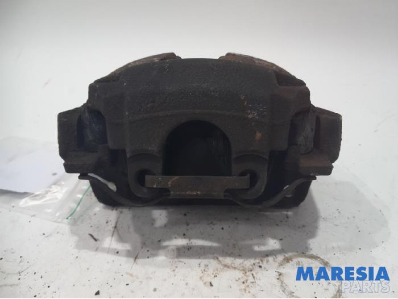 Citroen - C4 Picasso - Front brake calliper, left