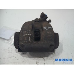 Citroen - C4 Picasso - Front brake calliper, left