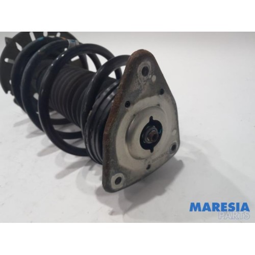 Citroen - C4 Picasso - Front shock absorber rod, right