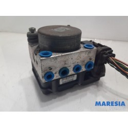 Fiat - 500 - ABS pump