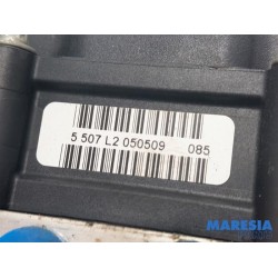 Fiat - 500 - ABS pump