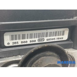 Fiat - 500 - ABS pump