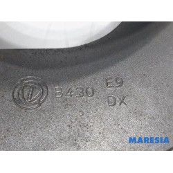 Fiat - 500 - Charnière capot