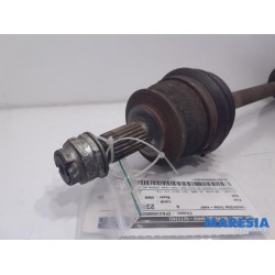 Fiat - 500 - Arbre de transmission avant gauche