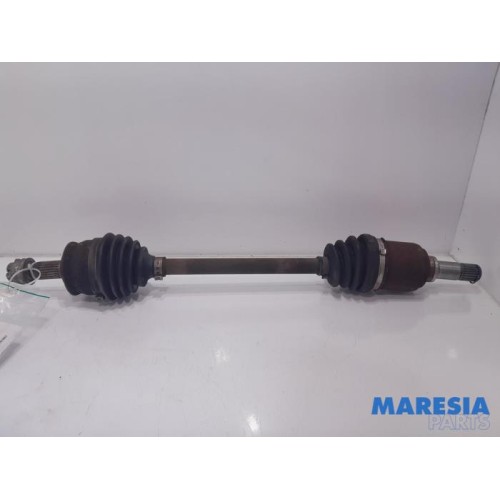 Fiat - 500 - Antriebswelle links vorne