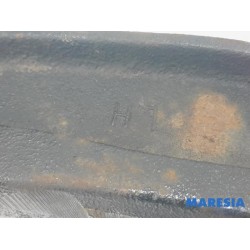 Fiat - 500 - Querlenker unten links vorne