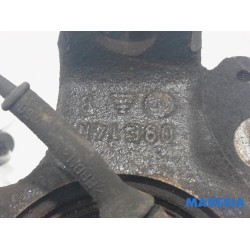Fiat - 500 - Knuckle, front right