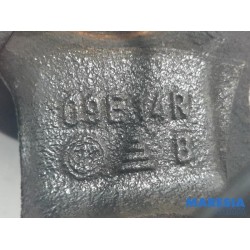 Fiat - 500 - Knuckle, front left