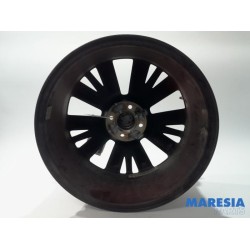 Renault - Captur - Velg