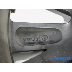 Renault - Captur - Velg
