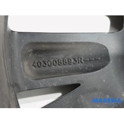Renault - Captur - Velg