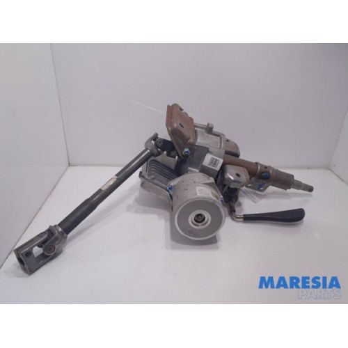Fiat - 500 - Steering column housing