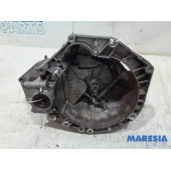 Fiat - Panda - Gearbox