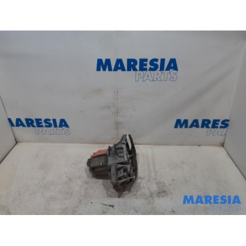 Fiat - Panda - Gearbox